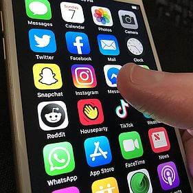 Cellphone and Mobile Device Forensics Investigations in El Paso Texas