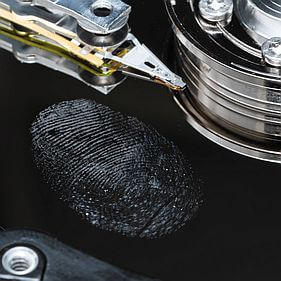 Electronic Preservation for Civil Litigation Hold in El Paso Texas